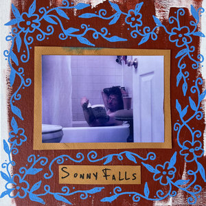 Sonny Falls cover