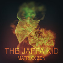 Matrixx Zen cover art