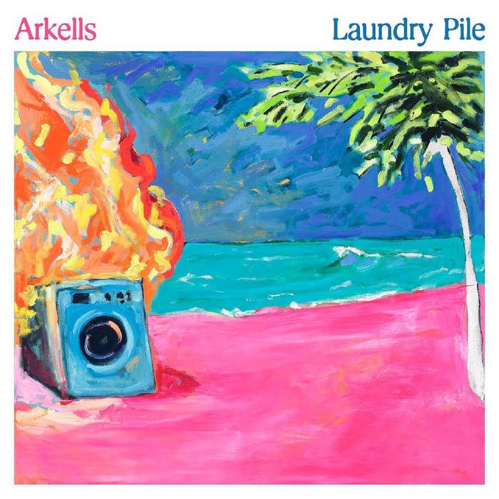 Laundry Pile | Arkells
