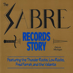 The Sabre Records Story