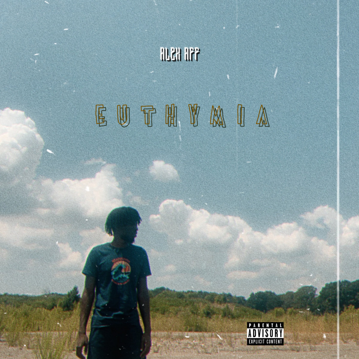Euthymia | Alex Aff