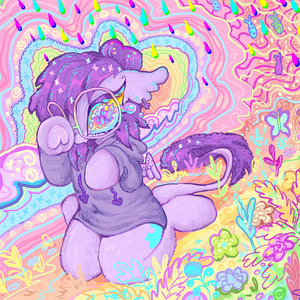 Vylet Pony — I Was The Loner of Paradise Valley