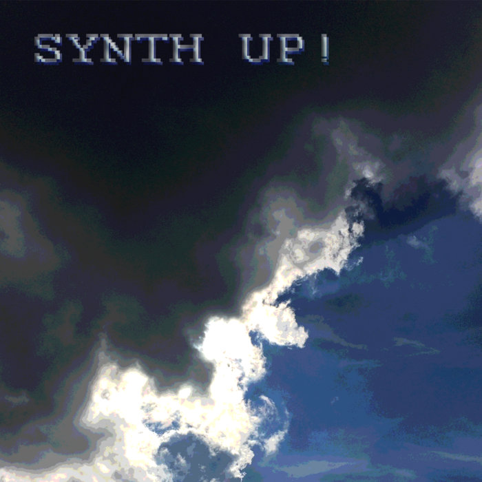 Synth Up! kinematika