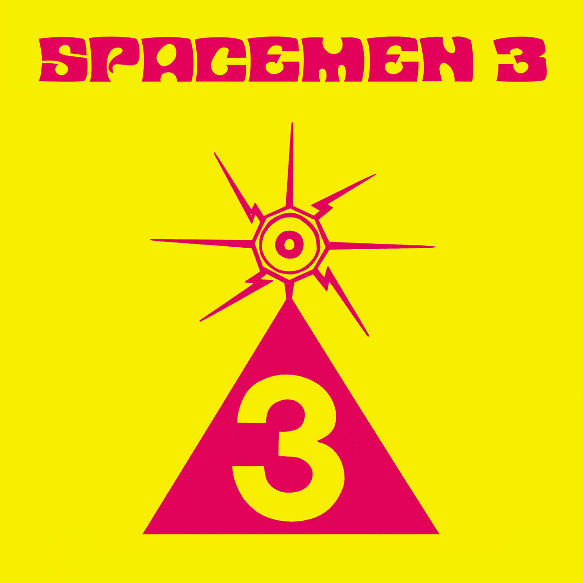 【RSD2020 DROPS】SPACEMEN 3 THREEBIE 3 Threebie 3 | Spacemen 3