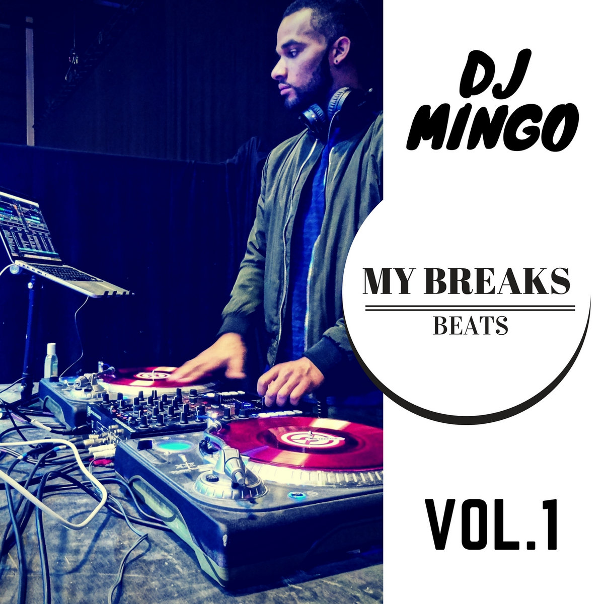 MY BREAKS Beats | Dj MiNGo