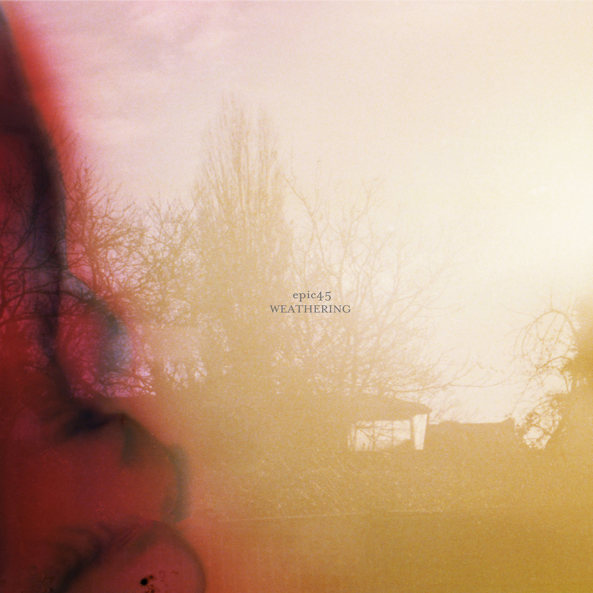 Weathering (10th Anniversary Edition) | epic45 | Wayside