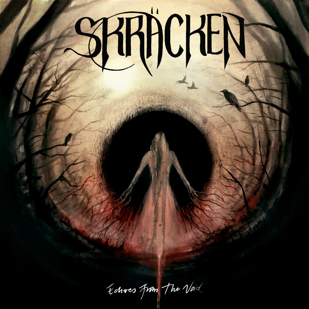Echoes from the Void | Skräcken | Dying Victims Productions