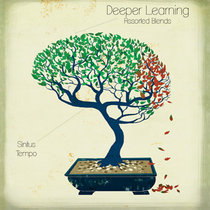 Deeper Learning: Assorted Blends cover art