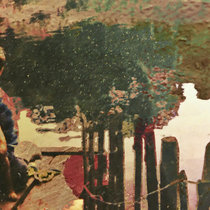 The Common From The Goose cover art