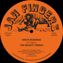 Hard Times / Gun Fever | Pablo Gad | Reggae On Top