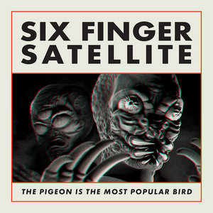 The Pigeon Is The Most Popular Bird (Remastered) cover