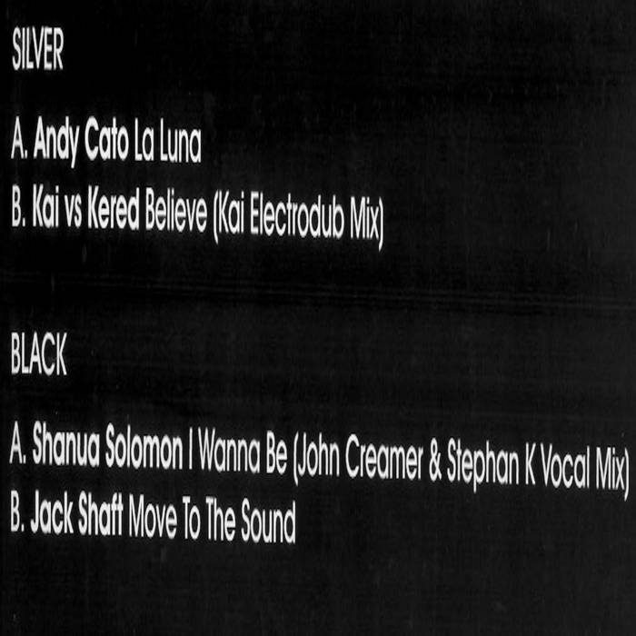Jack Shaft Move To The Sound Remaster Hani