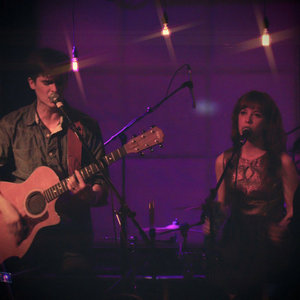 Live at The Echo cover