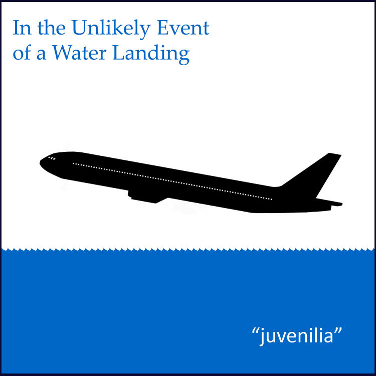 In The Unlikely Event of a Water Landing