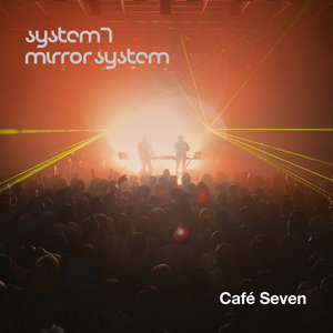 Café SevenSystem 7 & Mirror System cover