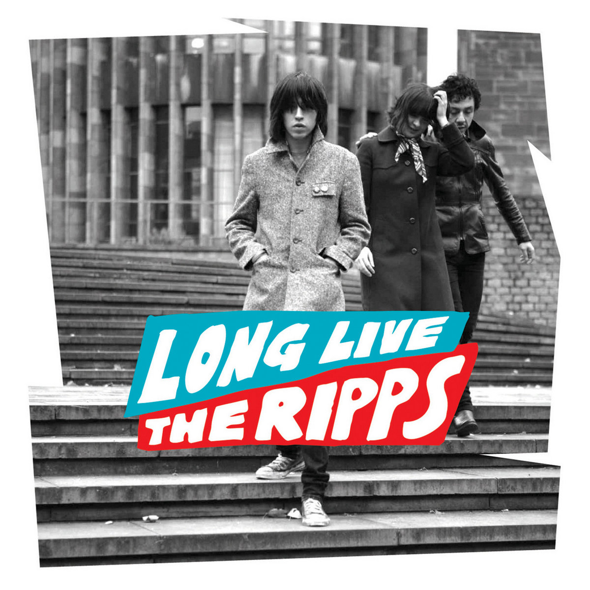 The Ripp Long Live The Ripps | The Ripps