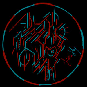 Circuit EP cover