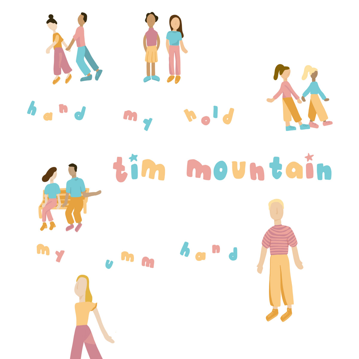 Thanks For Playing Tim Mountain