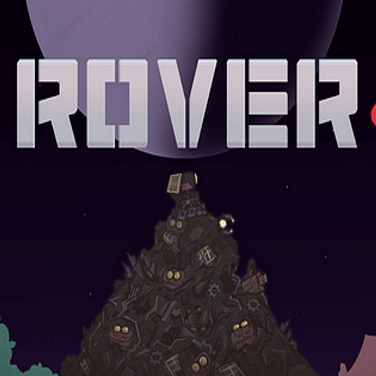 Music Rover Rover OST (Songs I Made) | Ultra Nero Mode