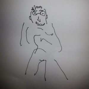 Boogie Man cover