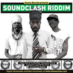 Soundclash Riddim (EP)