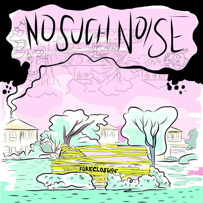 For Closure No Such Noise