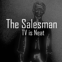 The Salesman cover art