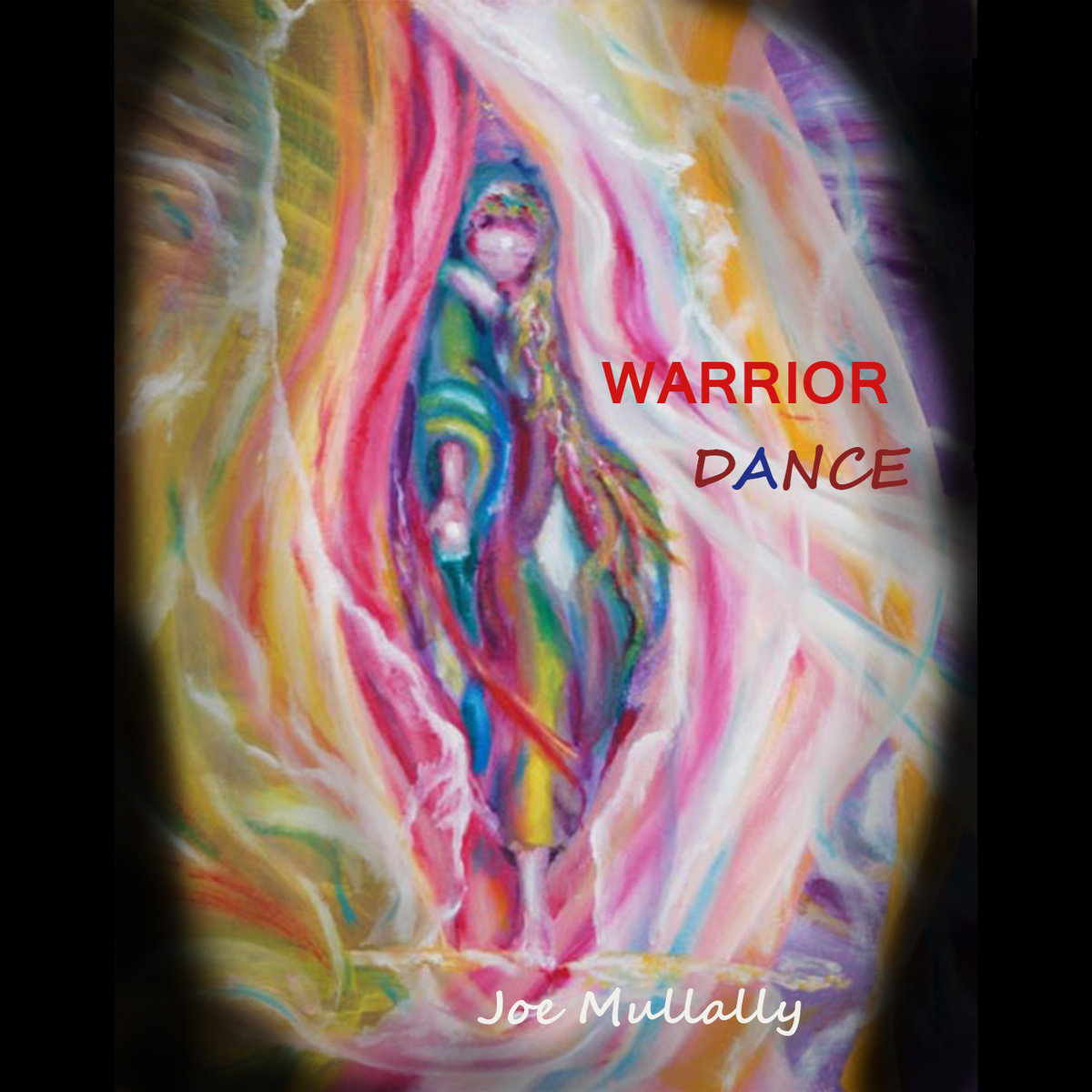 Warrior Dance cover