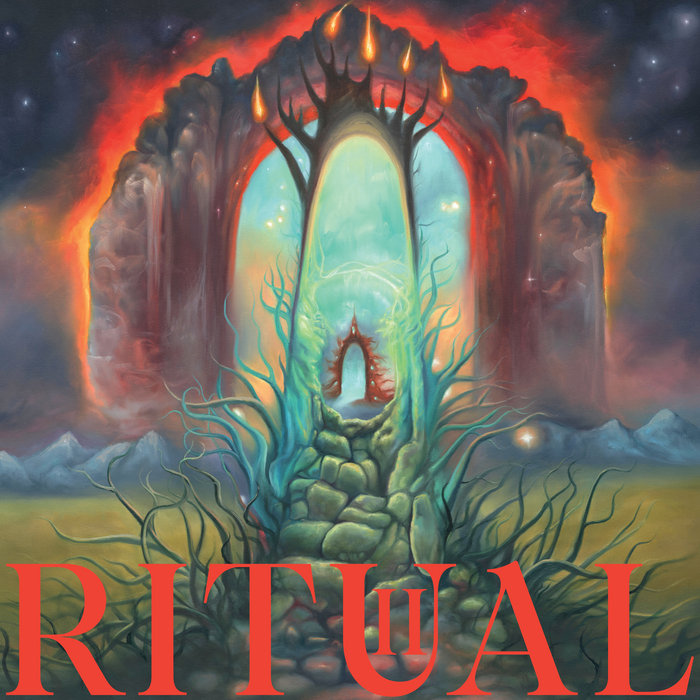 Bercana Ritual 2 Ritual II (24-bit HD audio) | Crown Lands