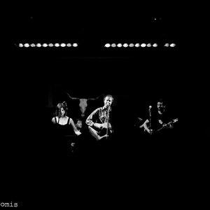 Gold Mountain at London Bridge cover