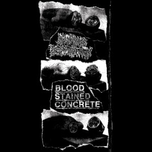 Split W/ Mankind’s Devastation cover