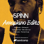 DANCEHALL AMAPIANO EDITS