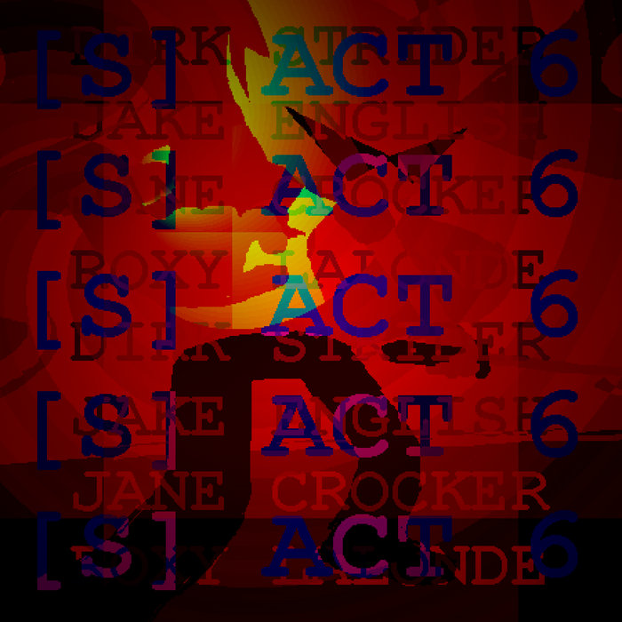 Homestuck Anniversary Act 6 Maukustus