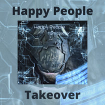 Happy People (Takeover!) cover art