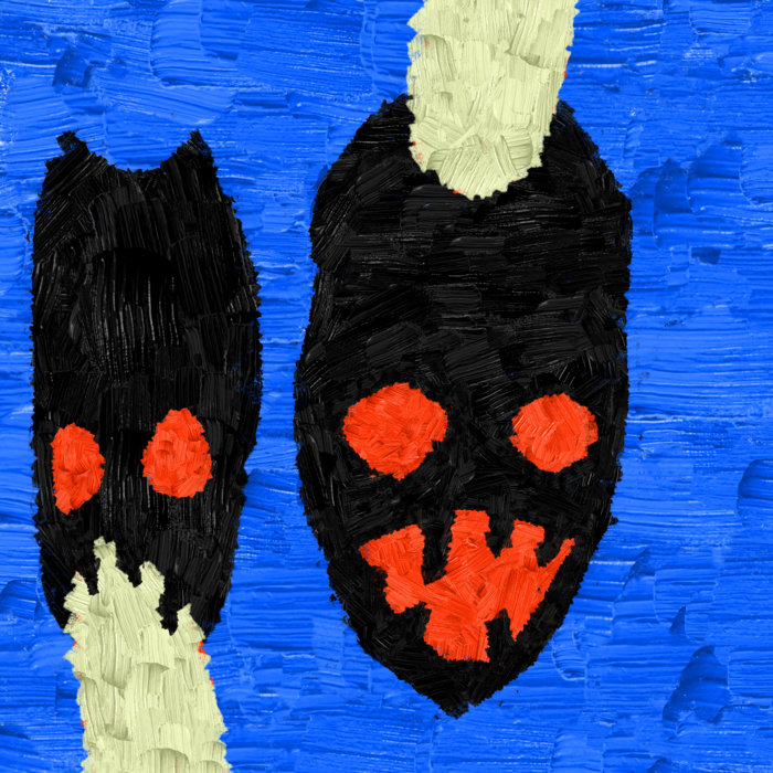 Apocalypse Rave | Arkham Sound | TMSV