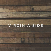 Virginia Side cover art