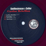 Steffiestrasse & Alex Celler — Innuendo cover art