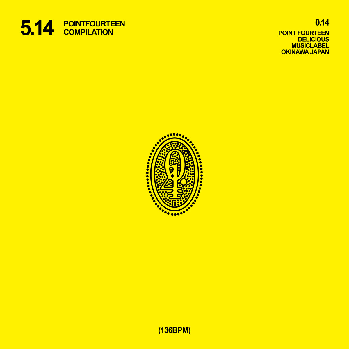 5.14(136BPM) | 0.14