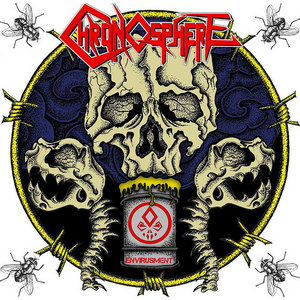 Envirusment cover