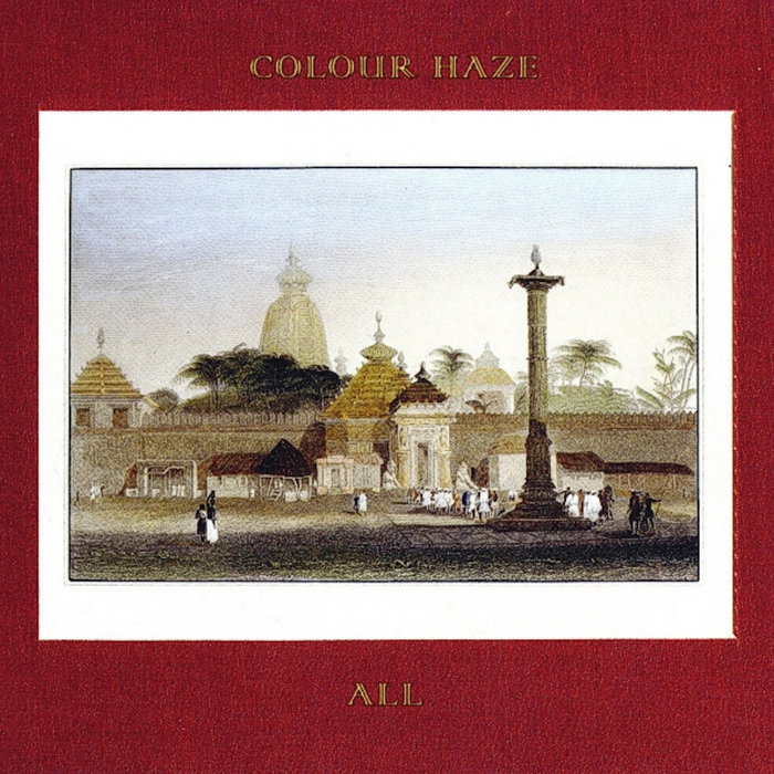 ALL - remastered version, by Colour Haze