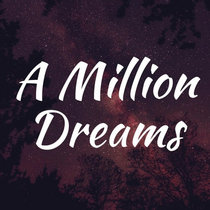A Million Dreams, Cover Performed by Sully Springer cover art