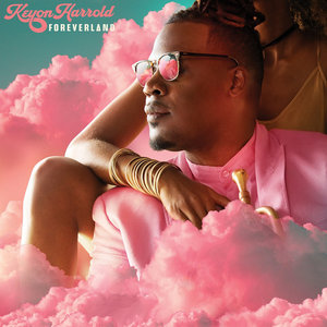 Foreverland (Instrumentals) cover