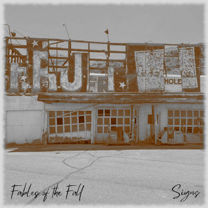 Signs cover