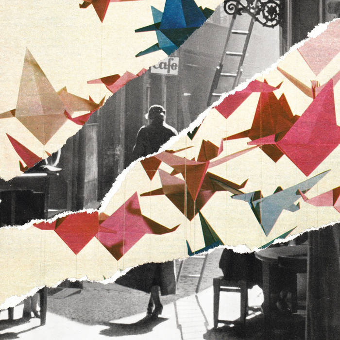  Community
Familiar Streets / Engage
von Jamie Noone