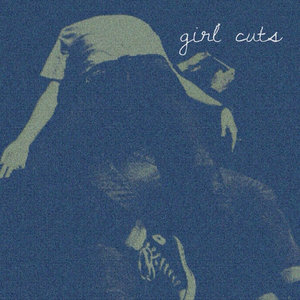girl cuts - ep cover