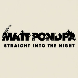 Straight Into The Night cover