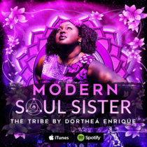 Modern Soul Sister cover art