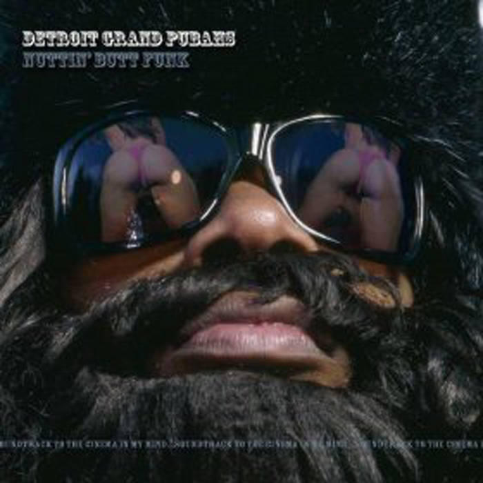 Nuttin' Butt Funk | Detroit Grand Pubahs | EPM Music