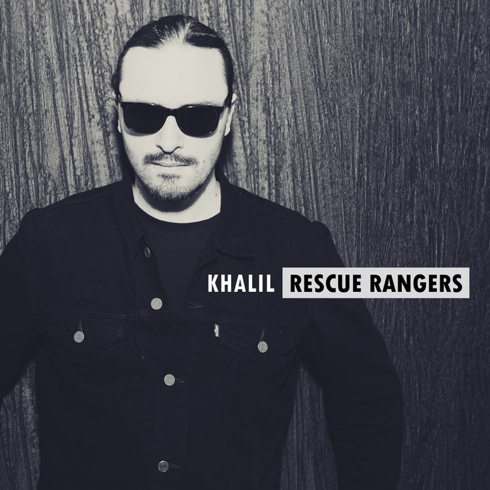 Khalil | Rescue Rangers