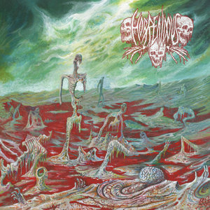 Horrendous — Sweet Blasphemies